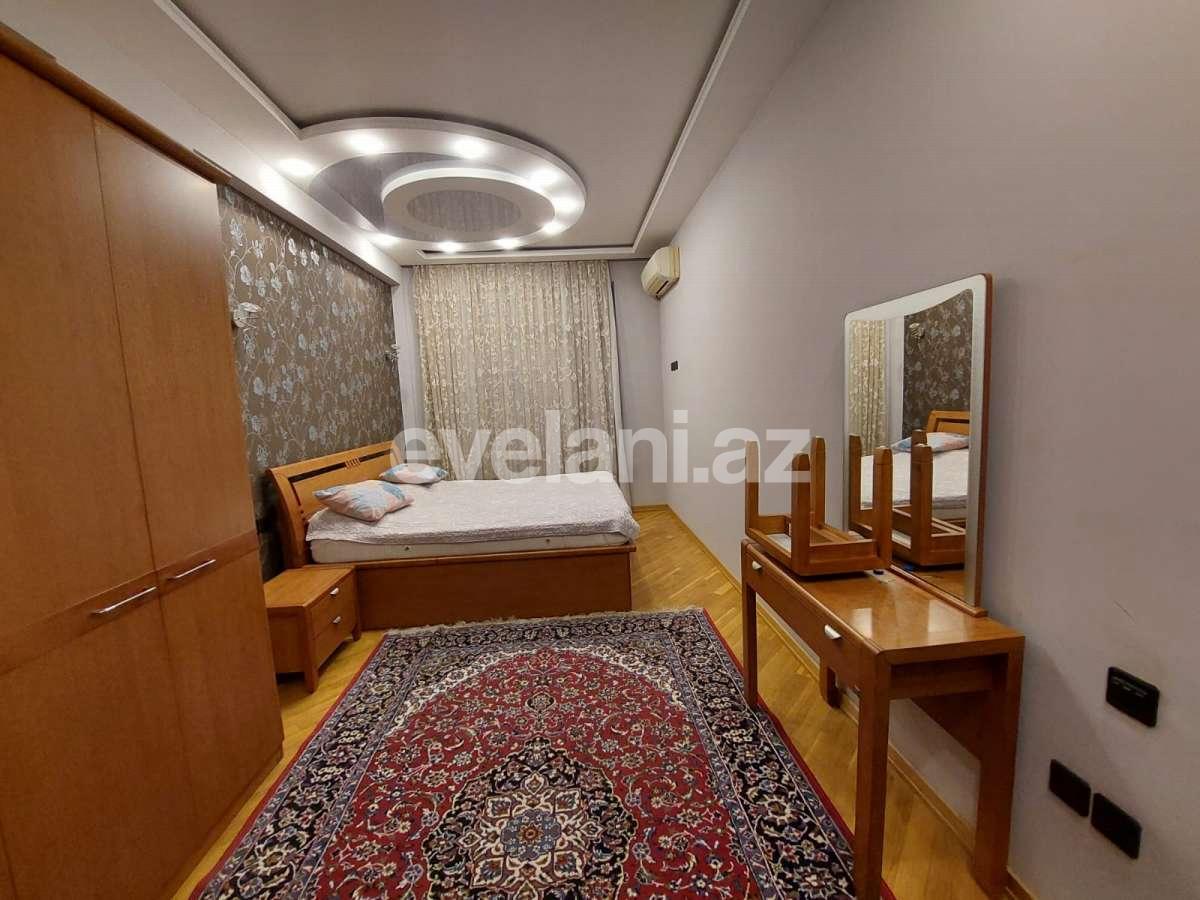 Kirayə verilir, yeni tikili, 3 otaqlı, 145 m², Nərimanov r.