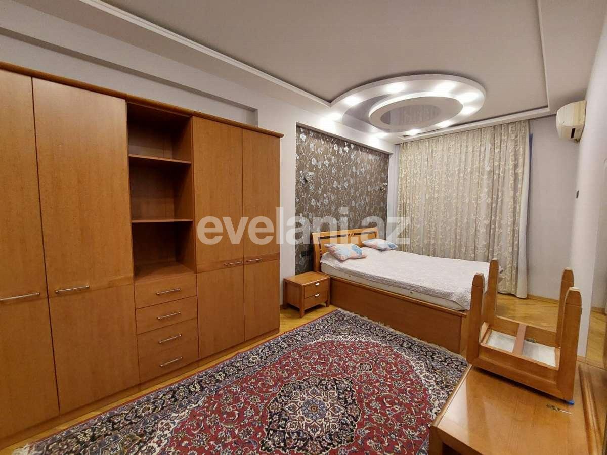 Kirayə verilir, yeni tikili, 3 otaqlı, 145 m², Nərimanov r.