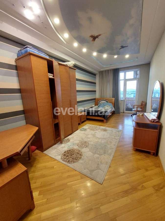 Kirayə verilir, yeni tikili, 3 otaqlı, 145 m², Nərimanov r.