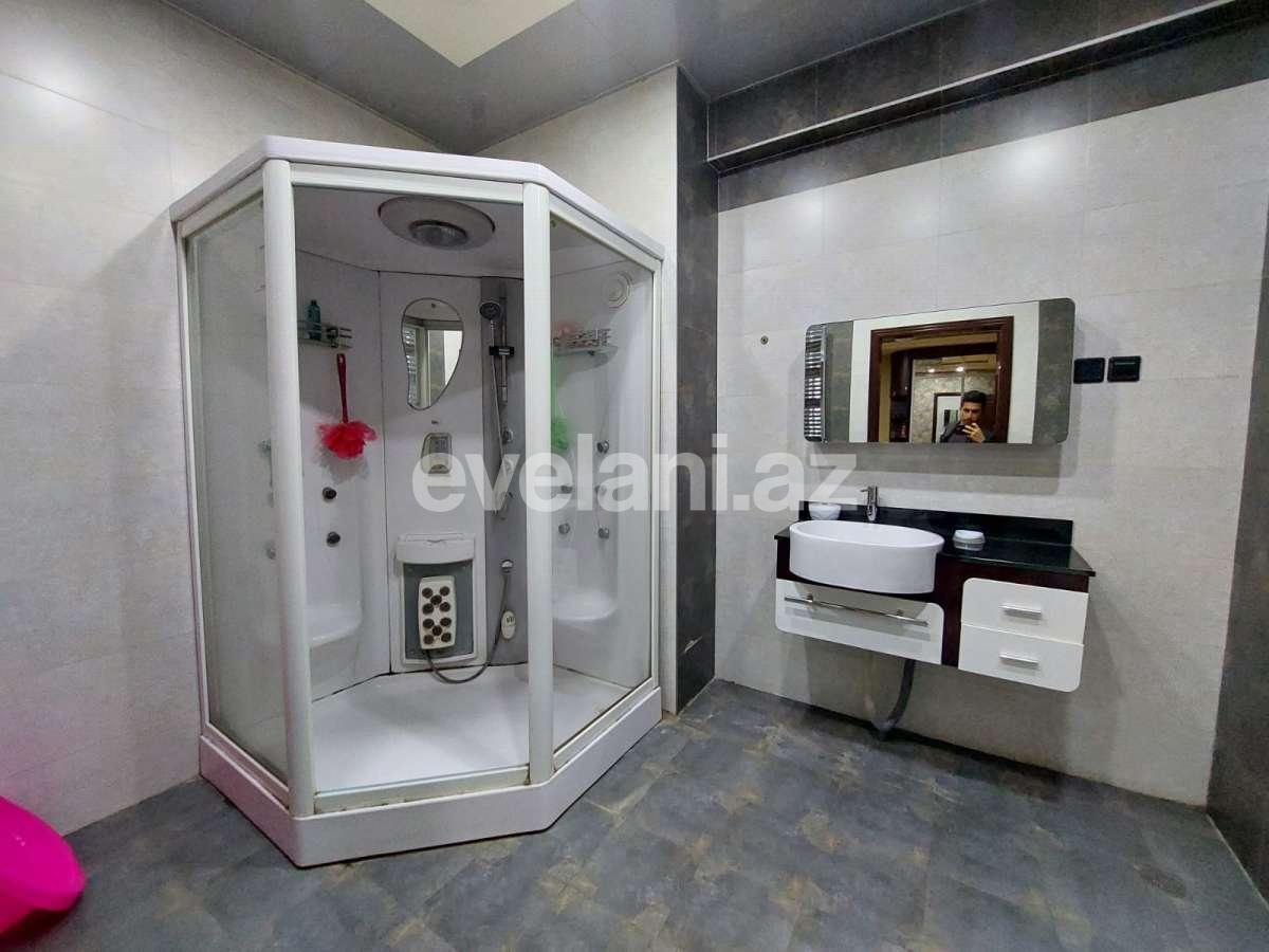 Kirayə verilir, yeni tikili, 3 otaqlı, 145 m², Nərimanov r.