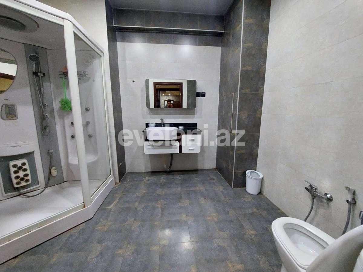 Kirayə verilir, yeni tikili, 3 otaqlı, 145 m², Nərimanov r.