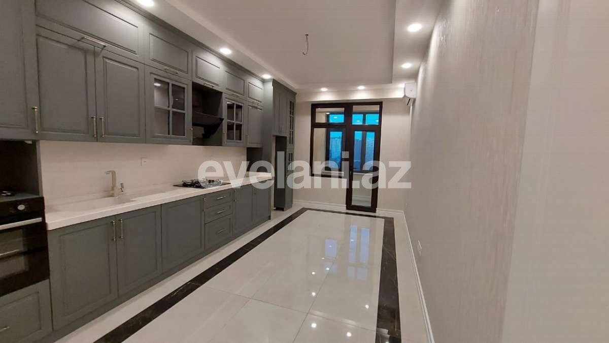 Sale, new building, 3 room, 150 m², Baku, Narimanov r, 28 may m.