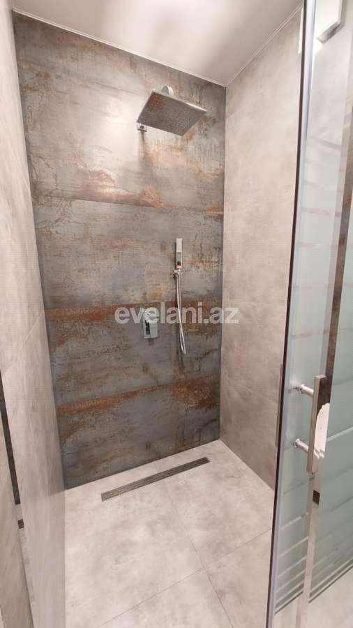 Sale, new building, 3 room, 150 m², Baku, Narimanov r, 28 may m.