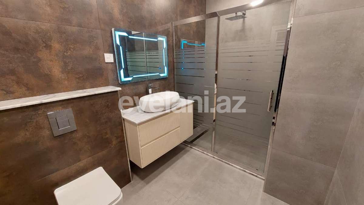 Sale, new building, 3 room, 150 m², Baku, Narimanov r, 28 may m.