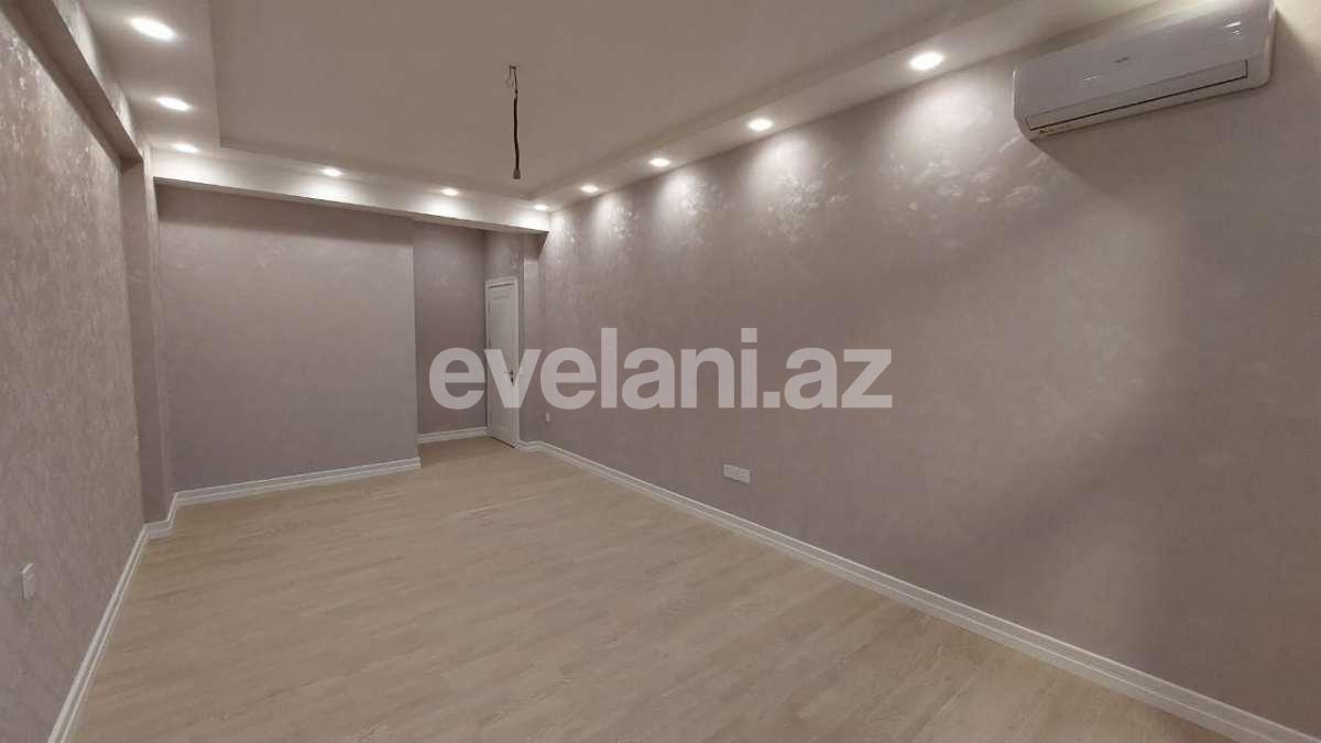 Sale, new building, 3 room, 150 m², Baku, Narimanov r, 28 may m.