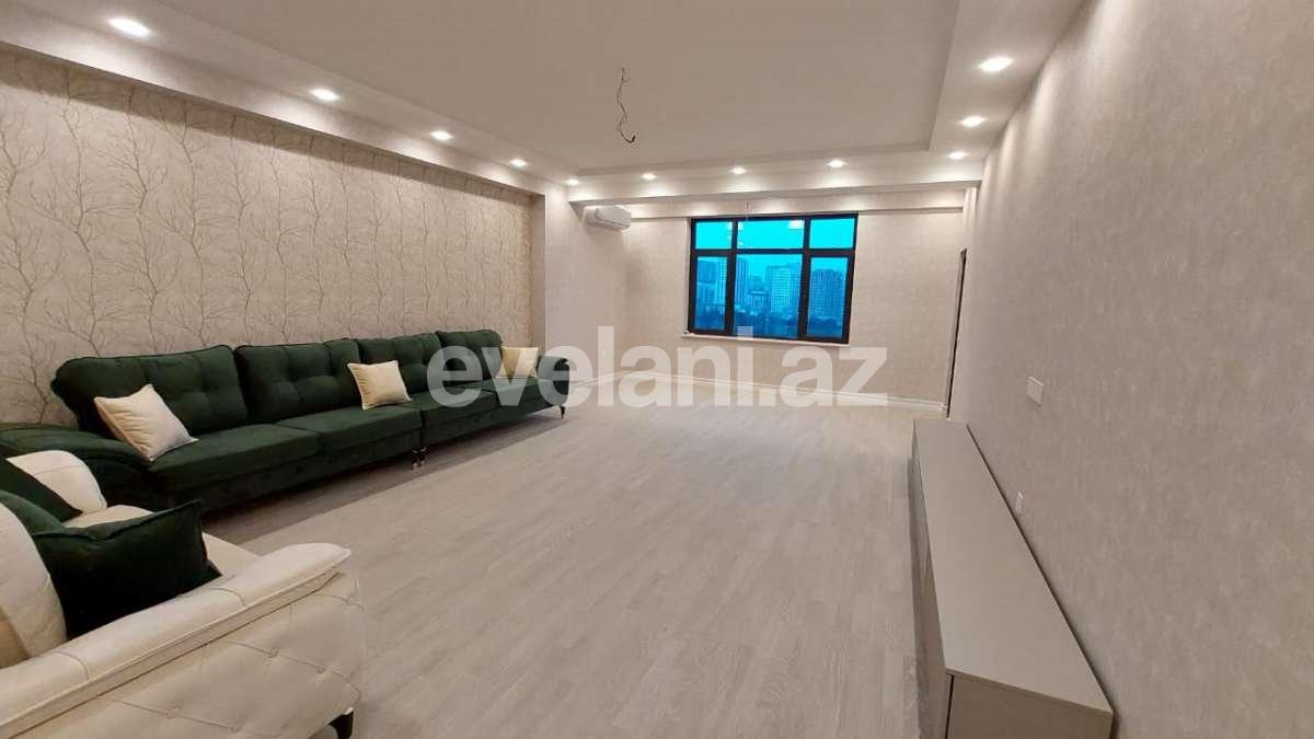 Sale, new building, 3 room, 150 m², Baku, Narimanov r, 28 may m.