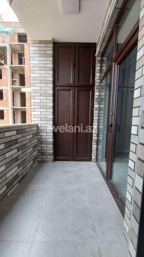 Sale, new building, 3 room, 150 m², Baku, Narimanov r, 28 may m.
