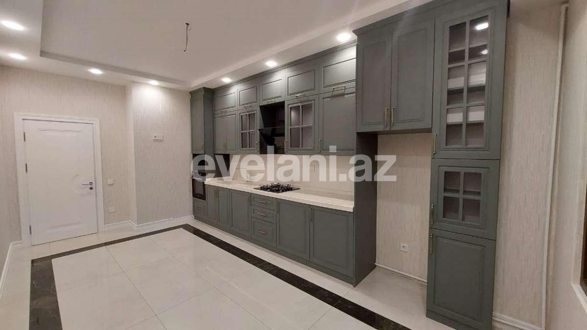 Sale, new building, 3 room, 150 m², Baku, Narimanov r, 28 may m.