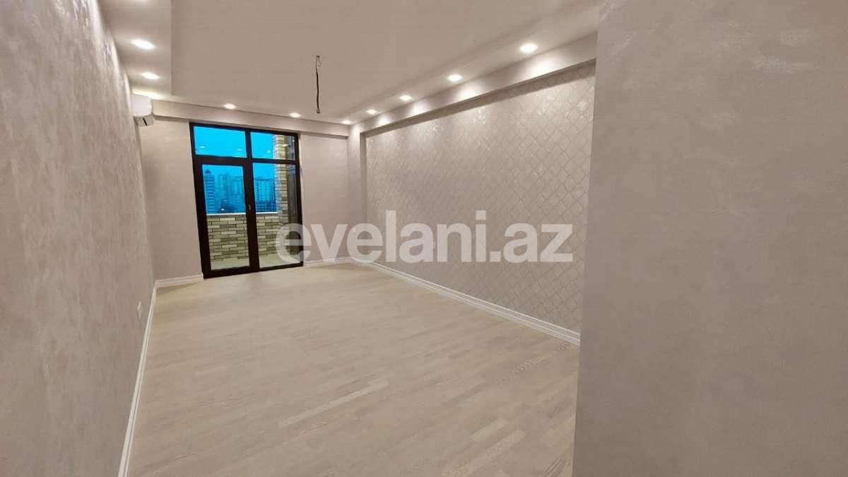 Sale, new building, 3 room, 150 m², Baku, Narimanov r, 28 may m.