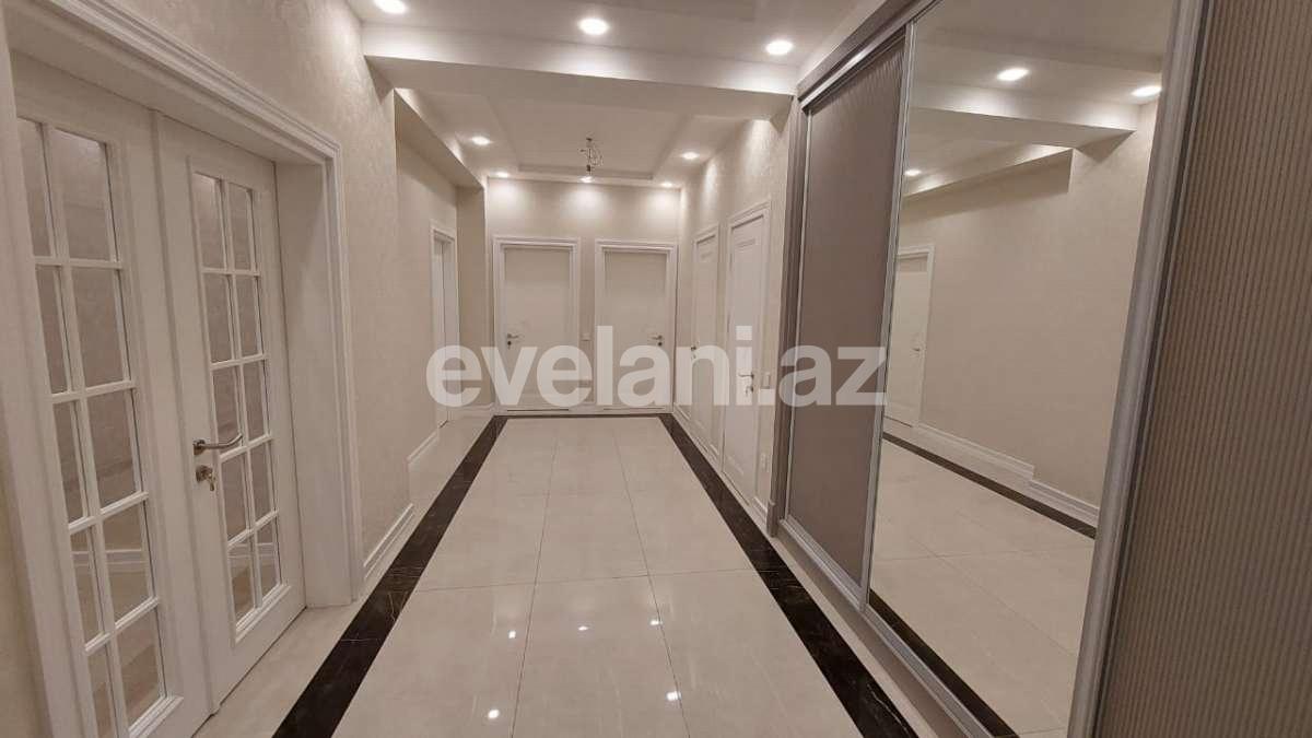 Sale, new building, 3 room, 150 m², Baku, Narimanov r, 28 may m.
