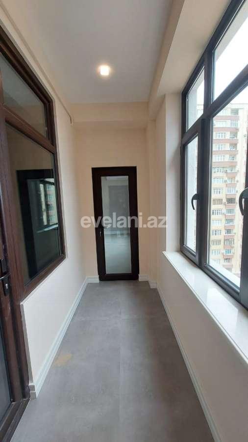 Sale, new building, 3 room, 150 m², Baku, Narimanov r, 28 may m.