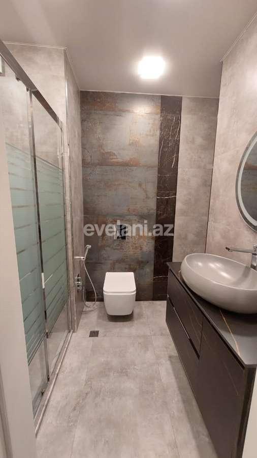 Sale, new building, 3 room, 150 m², Baku, Narimanov r, 28 may m.