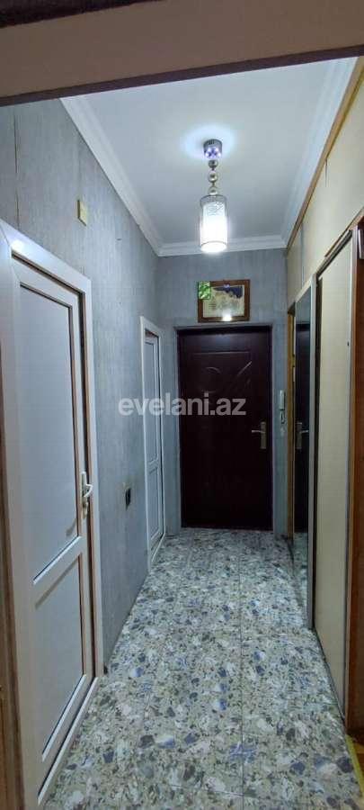 Rent, old building, 2 room, 68 m², Baku, Nizami r, Gara Garayev m.