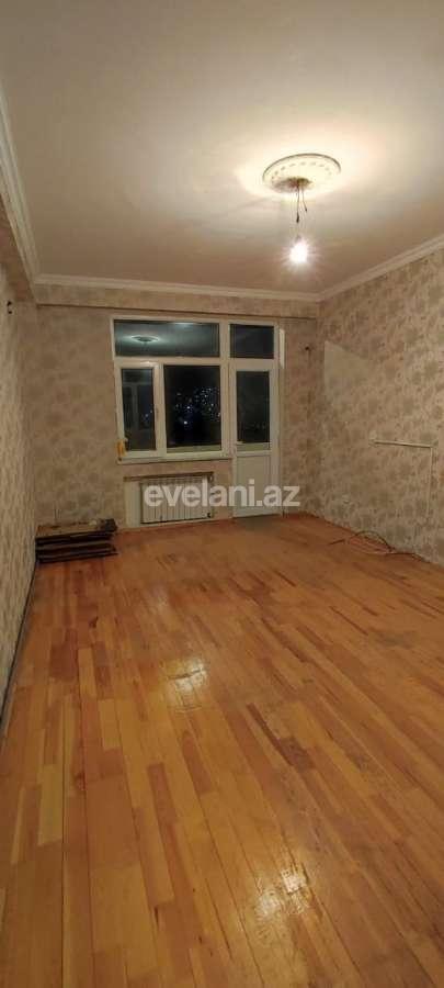 Rent, old building, 2 room, 68 m², Baku, Nizami r, Gara Garayev m.