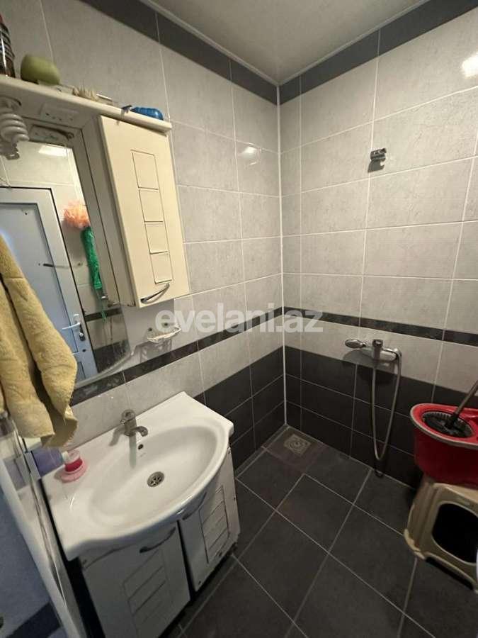 Rent, old building, 2 room, 68 m², Baku, Nizami r, Gara Garayev m.