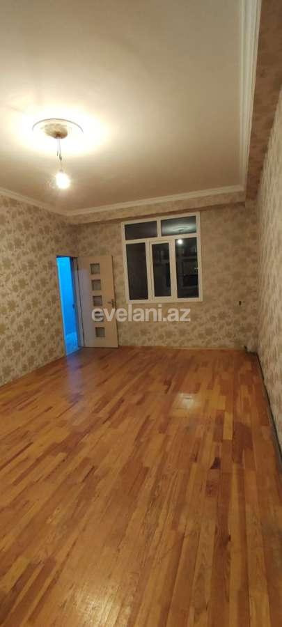 Rent, old building, 2 room, 68 m², Baku, Nizami r, Gara Garayev m.