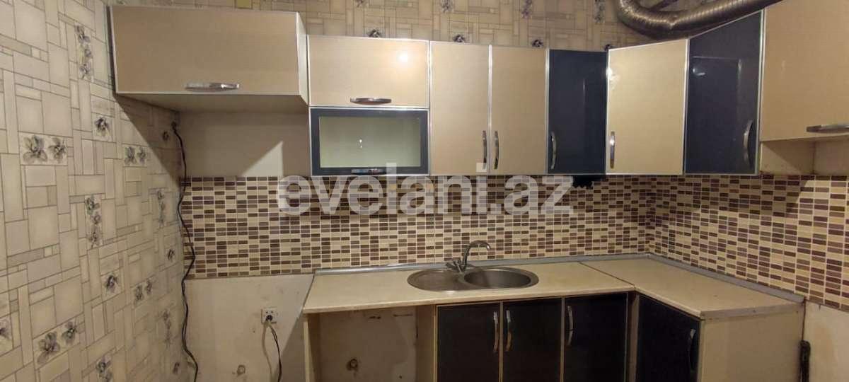 Rent, old building, 2 room, 68 m², Baku, Nizami r, Gara Garayev m.