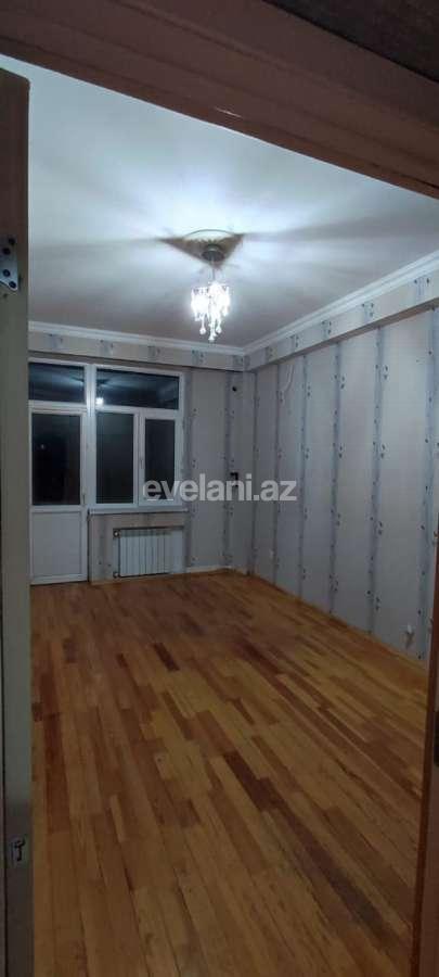 Rent, old building, 2 room, 68 m², Baku, Nizami r, Gara Garayev m.