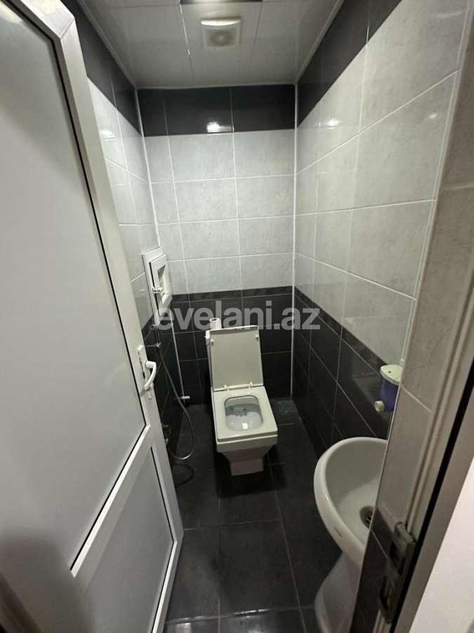 Rent, old building, 2 room, 68 m², Baku, Nizami r, Gara Garayev m.