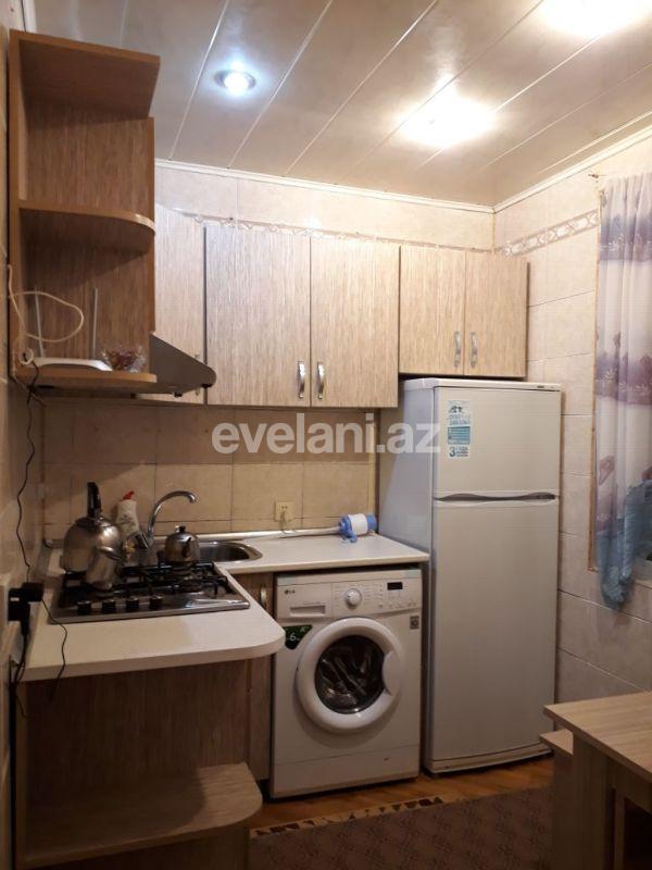 Kirayə verilir, köhnə tikili, 2 otaqlı, 50 m², Bakı, Nərimanov r, Gənclik m.