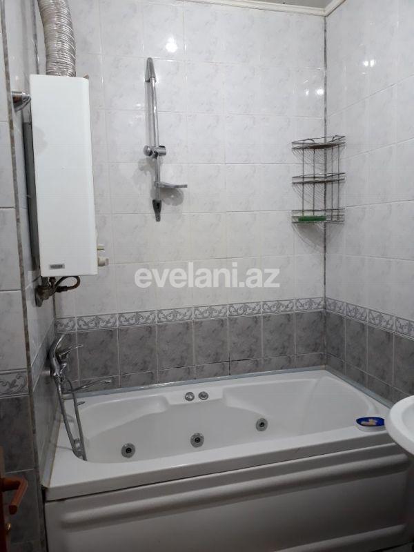 Kirayə verilir, köhnə tikili, 2 otaqlı, 50 m², Bakı, Nərimanov r, Gənclik m.