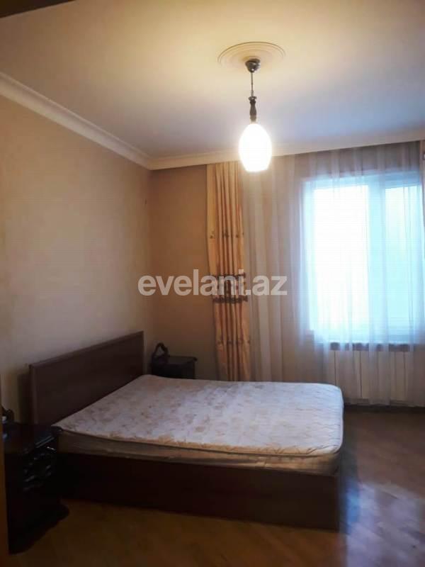 Kirayə verilir, köhnə tikili, 2 otaqlı, 50 m², Bakı, Nərimanov r, Gənclik m.