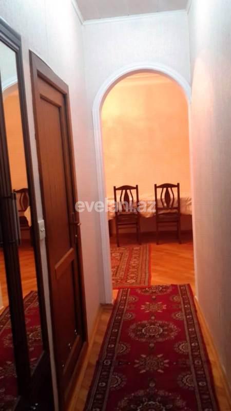 Kirayə verilir, köhnə tikili, 2 otaqlı, 50 m², Bakı, Nərimanov r, Gənclik m.