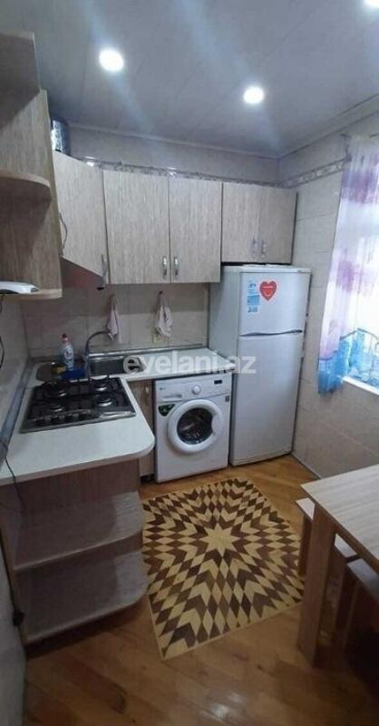 Kirayə verilir, köhnə tikili, 2 otaqlı, 50 m², Bakı, Nərimanov r, Gənclik m.