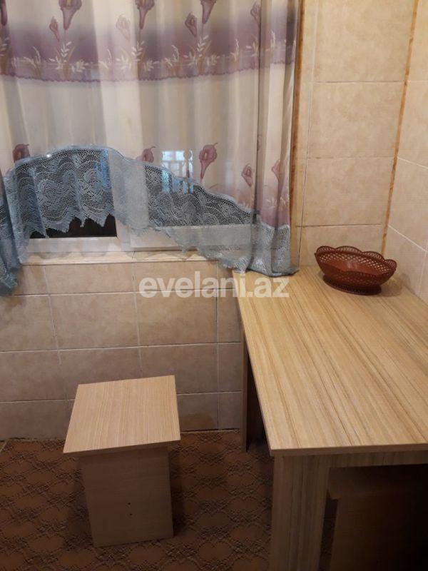 Kirayə verilir, köhnə tikili, 2 otaqlı, 50 m², Bakı, Nərimanov r, Gənclik m.