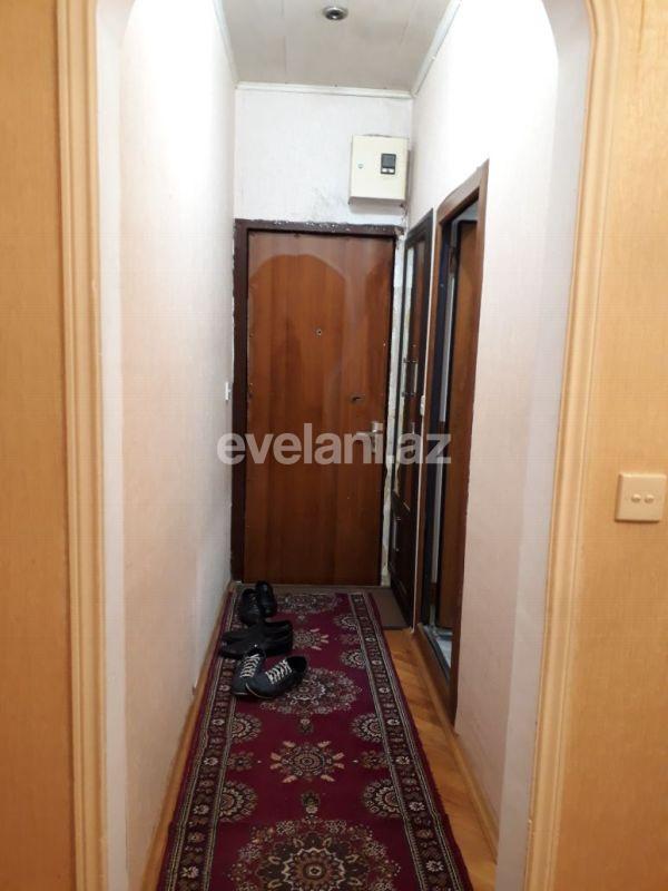 Kirayə verilir, köhnə tikili, 2 otaqlı, 50 m², Bakı, Nərimanov r, Gənclik m.