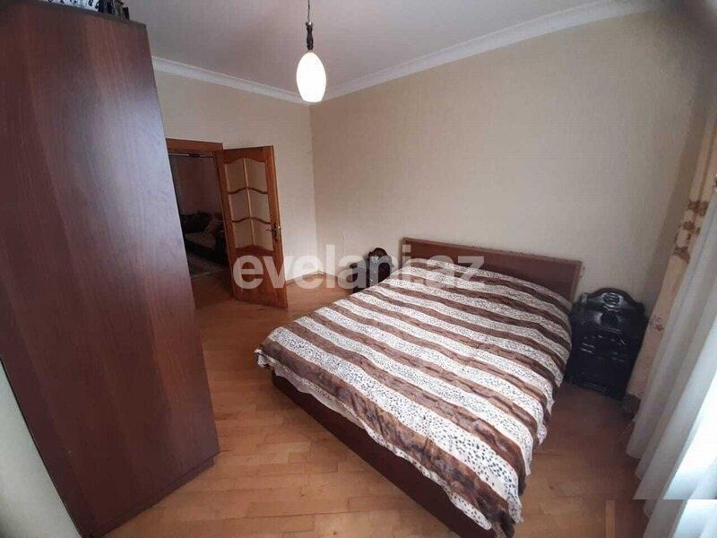 Kirayə verilir, köhnə tikili, 2 otaqlı, 50 m², Bakı, Nərimanov r, Gənclik m.