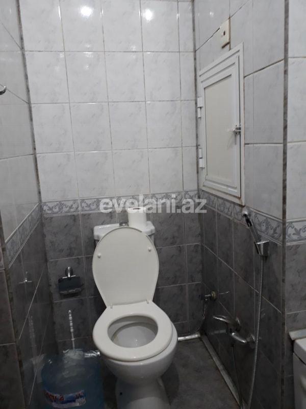 Kirayə verilir, köhnə tikili, 2 otaqlı, 50 m², Bakı, Nərimanov r, Gənclik m.