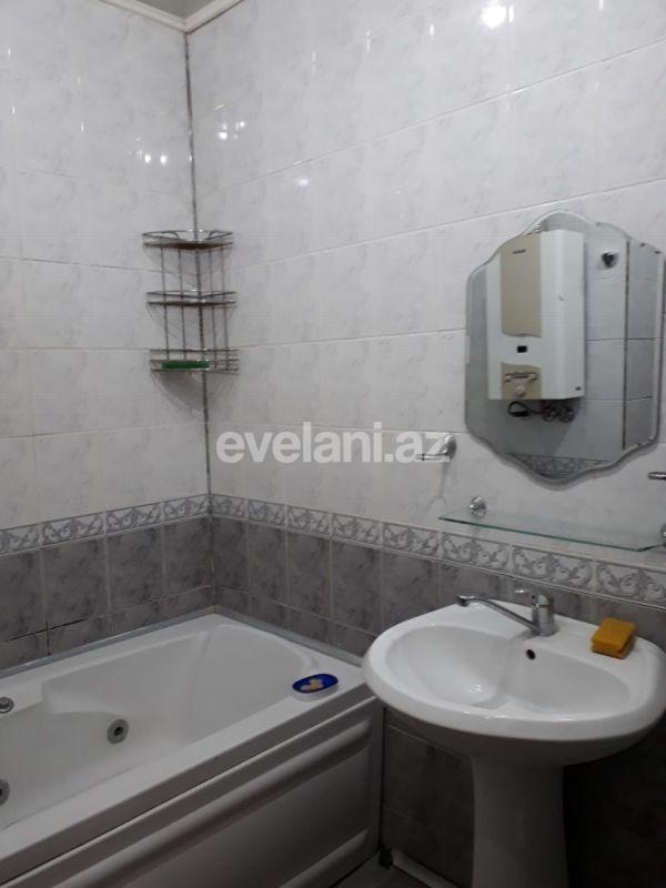 Kirayə verilir, köhnə tikili, 2 otaqlı, 50 m², Bakı, Nərimanov r, Gənclik m.