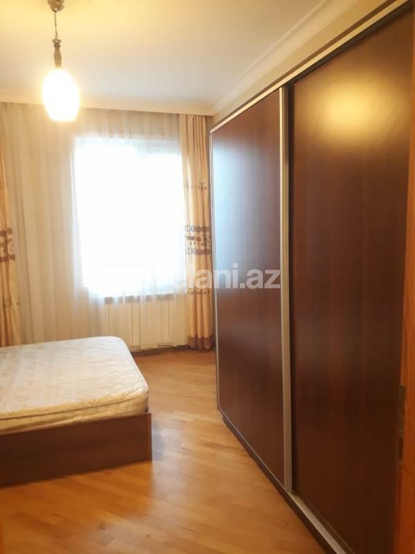 Kirayə verilir, köhnə tikili, 2 otaqlı, 50 m², Bakı, Nərimanov r, Gənclik m.