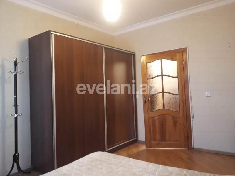 Kirayə verilir, köhnə tikili, 2 otaqlı, 50 m², Bakı, Nərimanov r, Gənclik m.