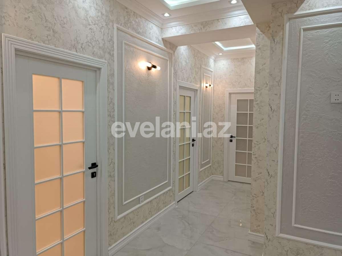 Продаётся, новостройка, 3-комнаты, 101 m², Баку, Наримановский r, 28 мая m.