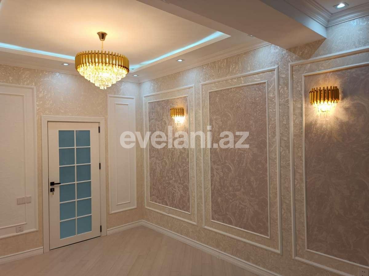 Продаётся, новостройка, 3-комнаты, 101 m², Баку, Наримановский r, 28 мая m.