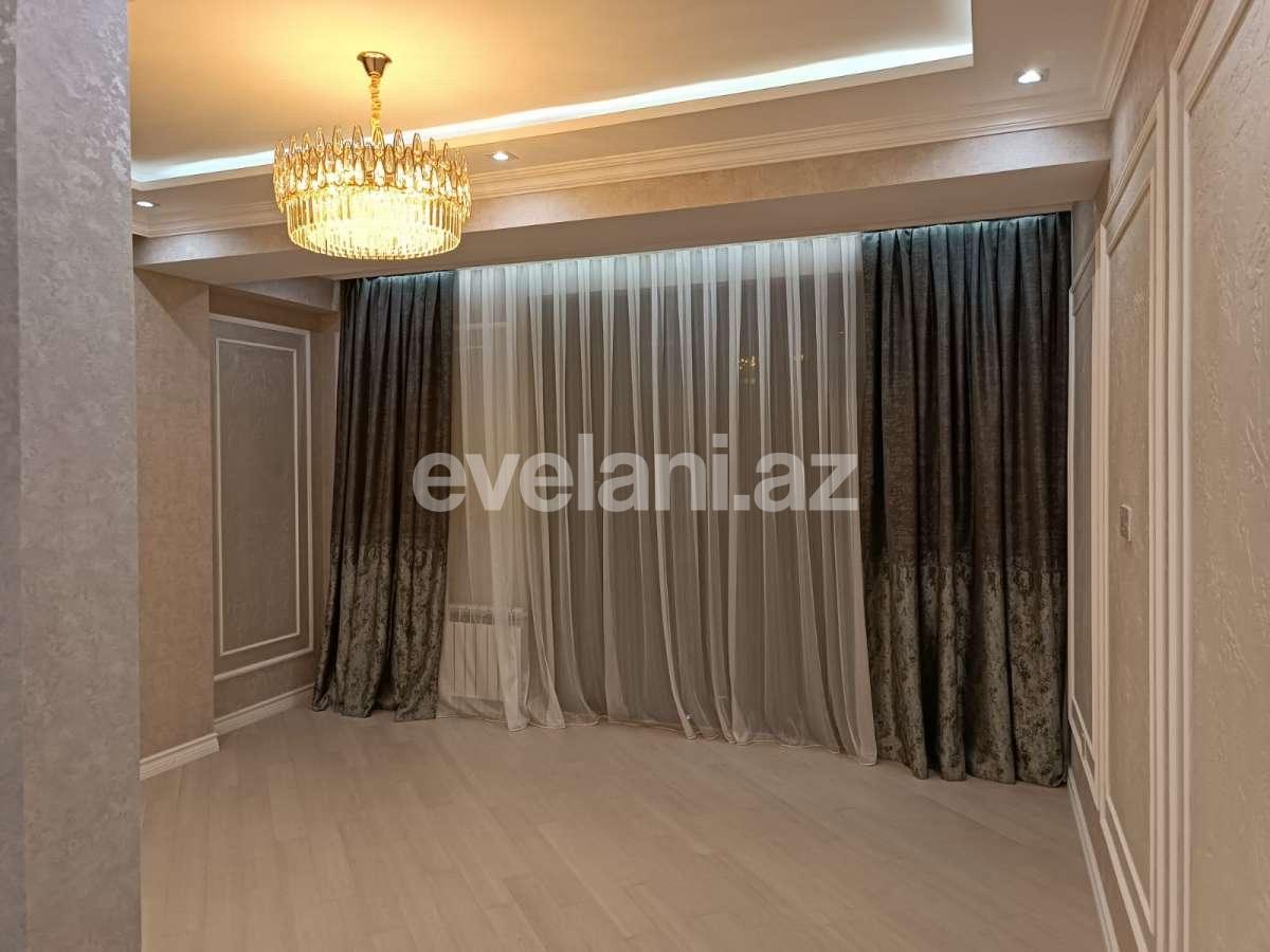 Продаётся, новостройка, 3-комнаты, 101 m², Баку, Наримановский r, 28 мая m.