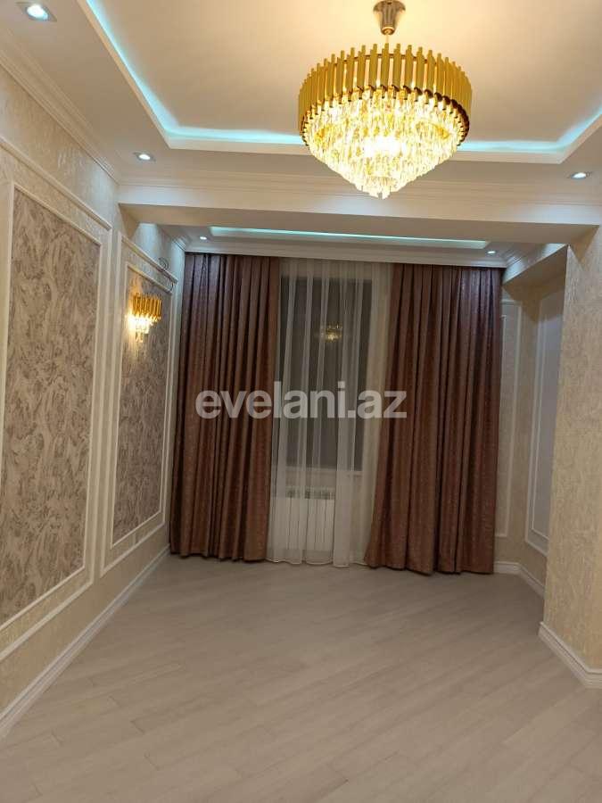 Продаётся, новостройка, 3-комнаты, 101 m², Баку, Наримановский r, 28 мая m.