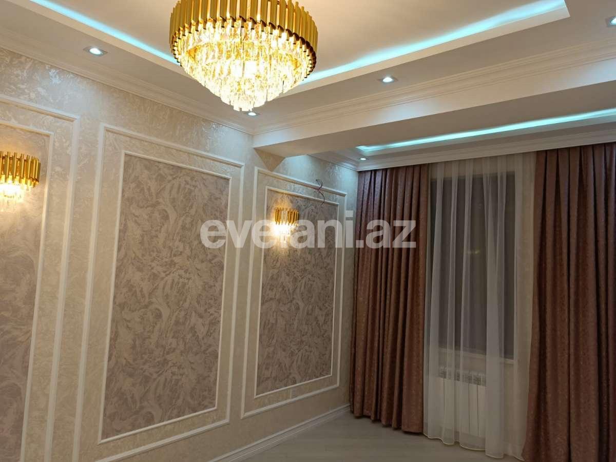 Продаётся, новостройка, 3-комнаты, 101 m², Баку, Наримановский r, 28 мая m.