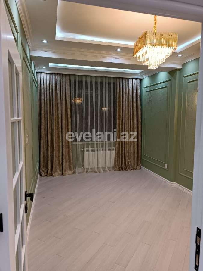 Продаётся, новостройка, 3-комнаты, 101 m², Баку, Наримановский r, 28 мая m.