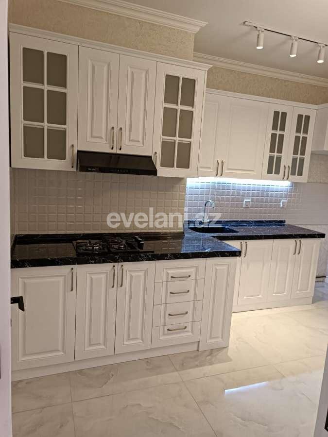 Продаётся, новостройка, 3-комнаты, 101 m², Баку, Наримановский r, 28 мая m.