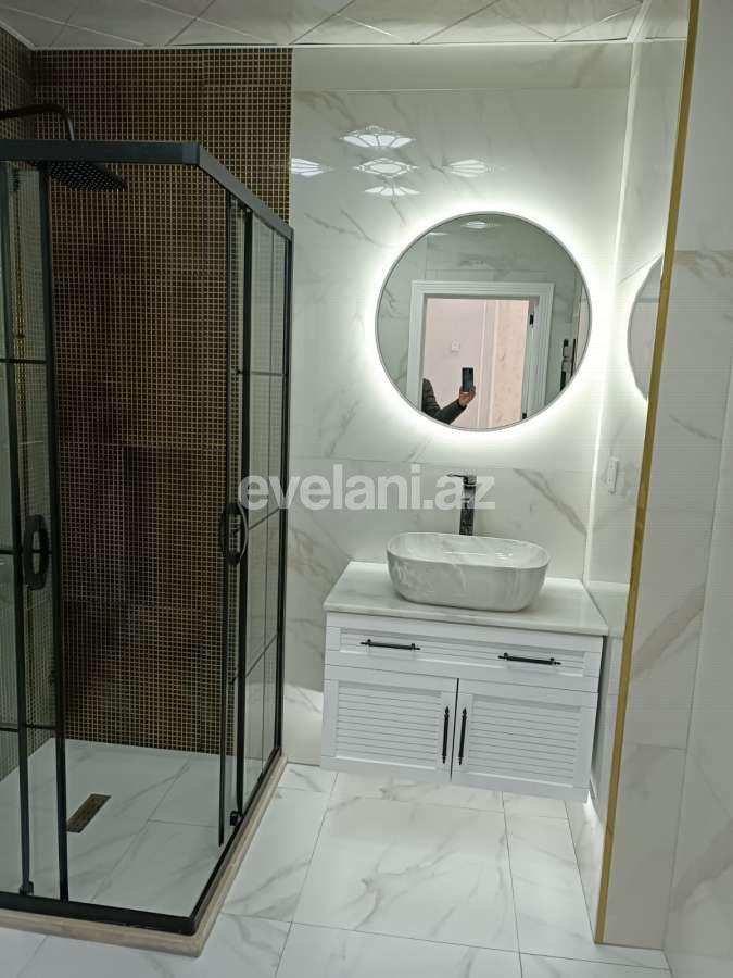 Продаётся, новостройка, 3-комнаты, 101 m², Баку, Наримановский r, 28 мая m.