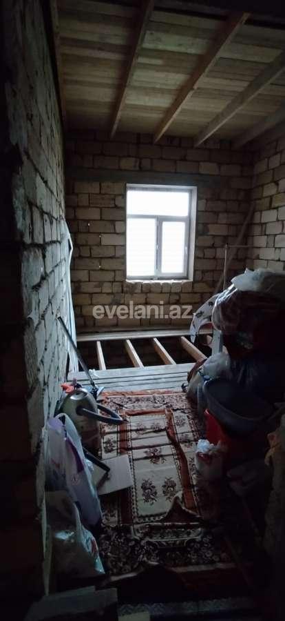 Sale, garden / house, 7 room, 200 m², Baku, Garadagh r, Lokbatan d.