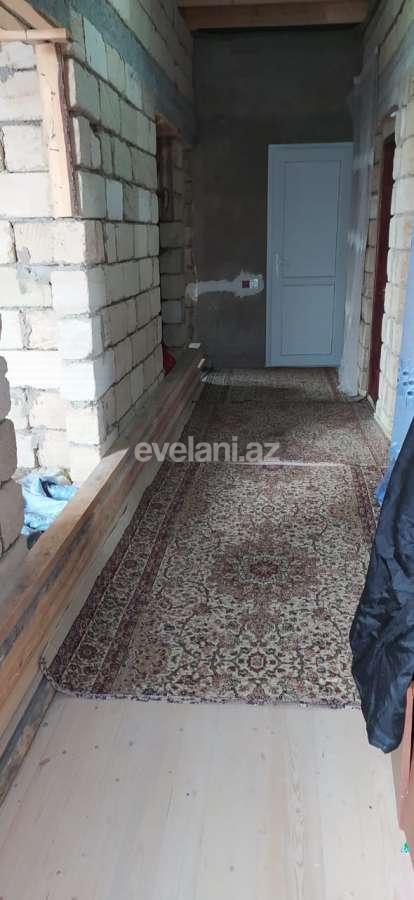 Sale, garden / house, 7 room, 200 m², Baku, Garadagh r, Lokbatan d.