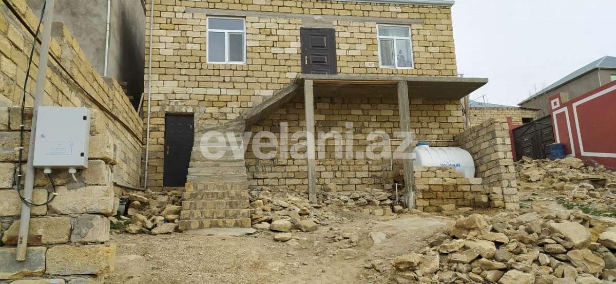 Sale, garden / house, 7 room, 200 m², Baku, Garadagh r, Lokbatan d.