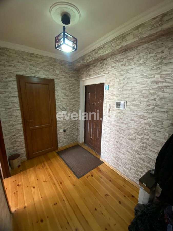 Satılır, yeni tikili, 2 otaqlı, 50 m², Bakı, Xətai r.