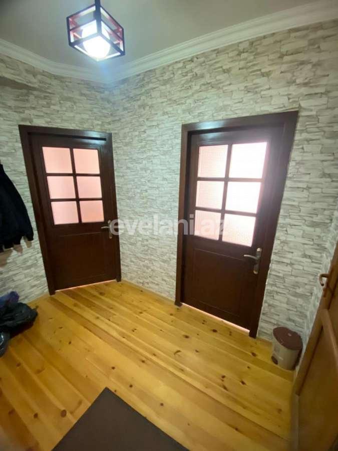 Satılır, yeni tikili, 2 otaqlı, 50 m², Bakı, Xətai r.