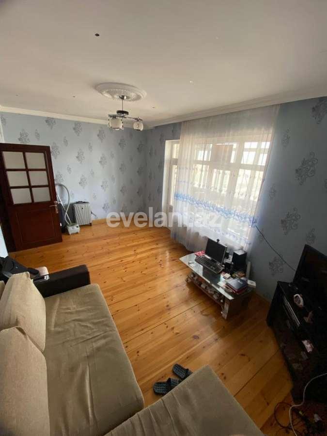 Satılır, yeni tikili, 2 otaqlı, 50 m², Bakı, Xətai r.