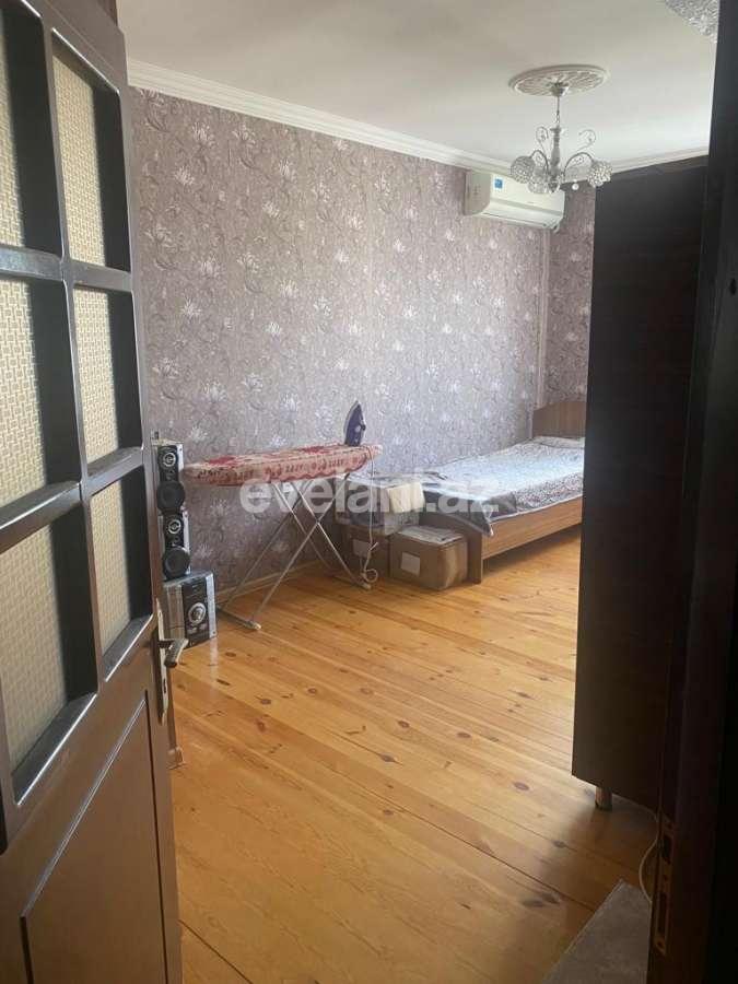 Satılır, yeni tikili, 2 otaqlı, 50 m², Bakı, Xətai r.